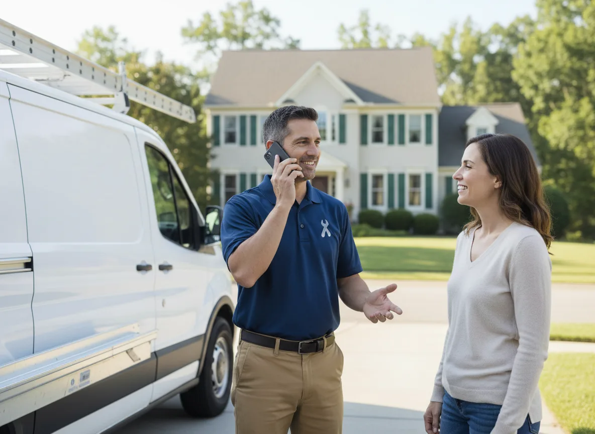 Home Gutter Service Meridian, OK FAQs